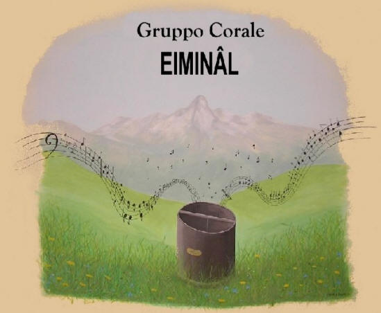 Gruppo Corale Eiminal - Tradizioni e Cultura delle Valli Occitane